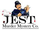 jest murder mystery