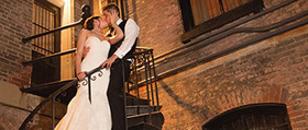 Lemp Mansion Weddings image