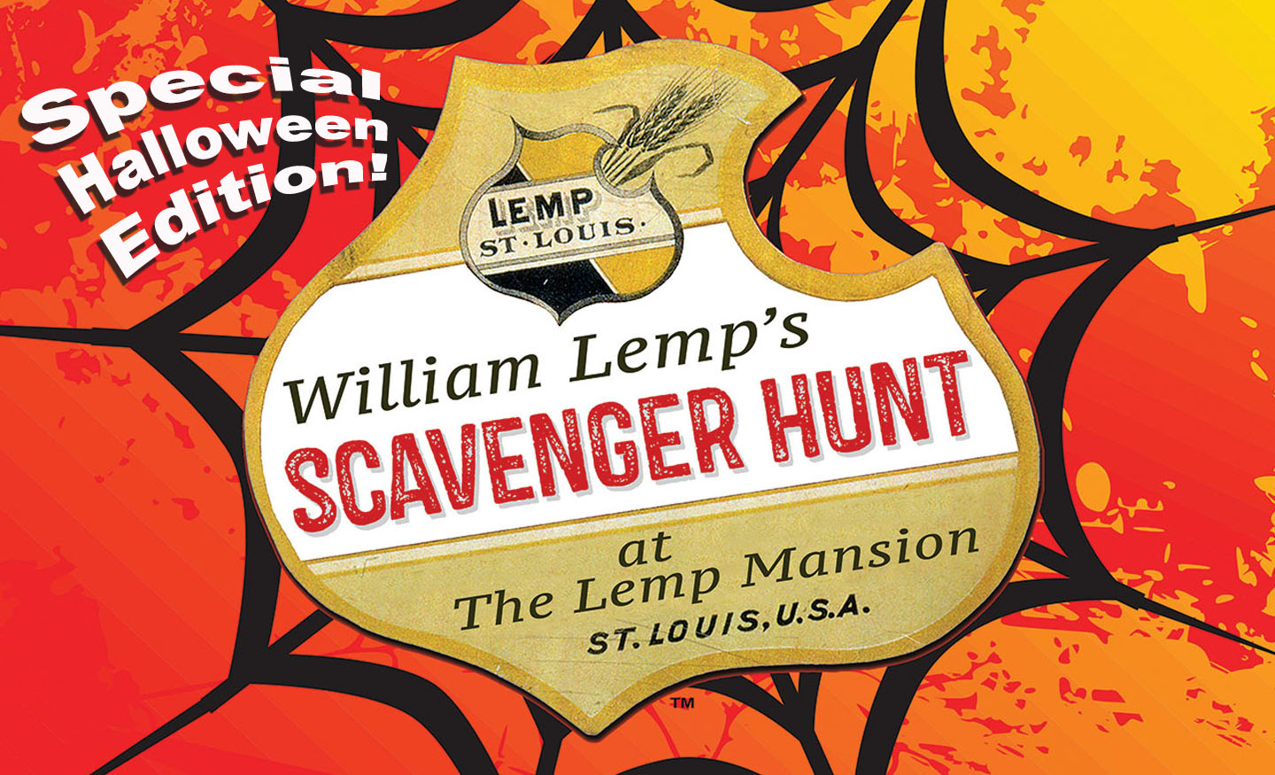 William Lemp's Scavenger Hunt Link