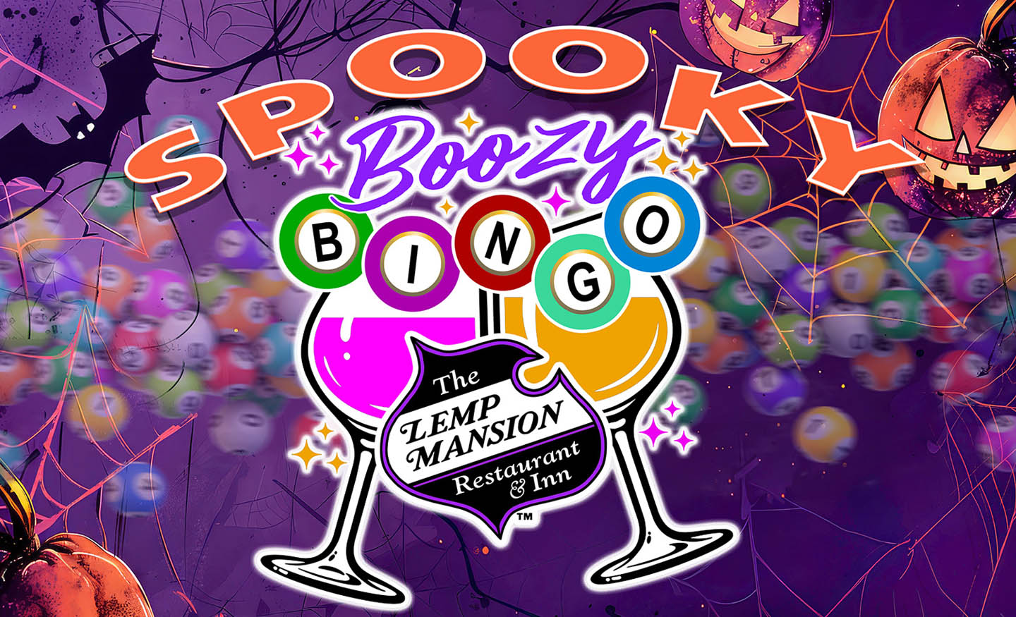 Lemp Spooky Boozy Bingo Link