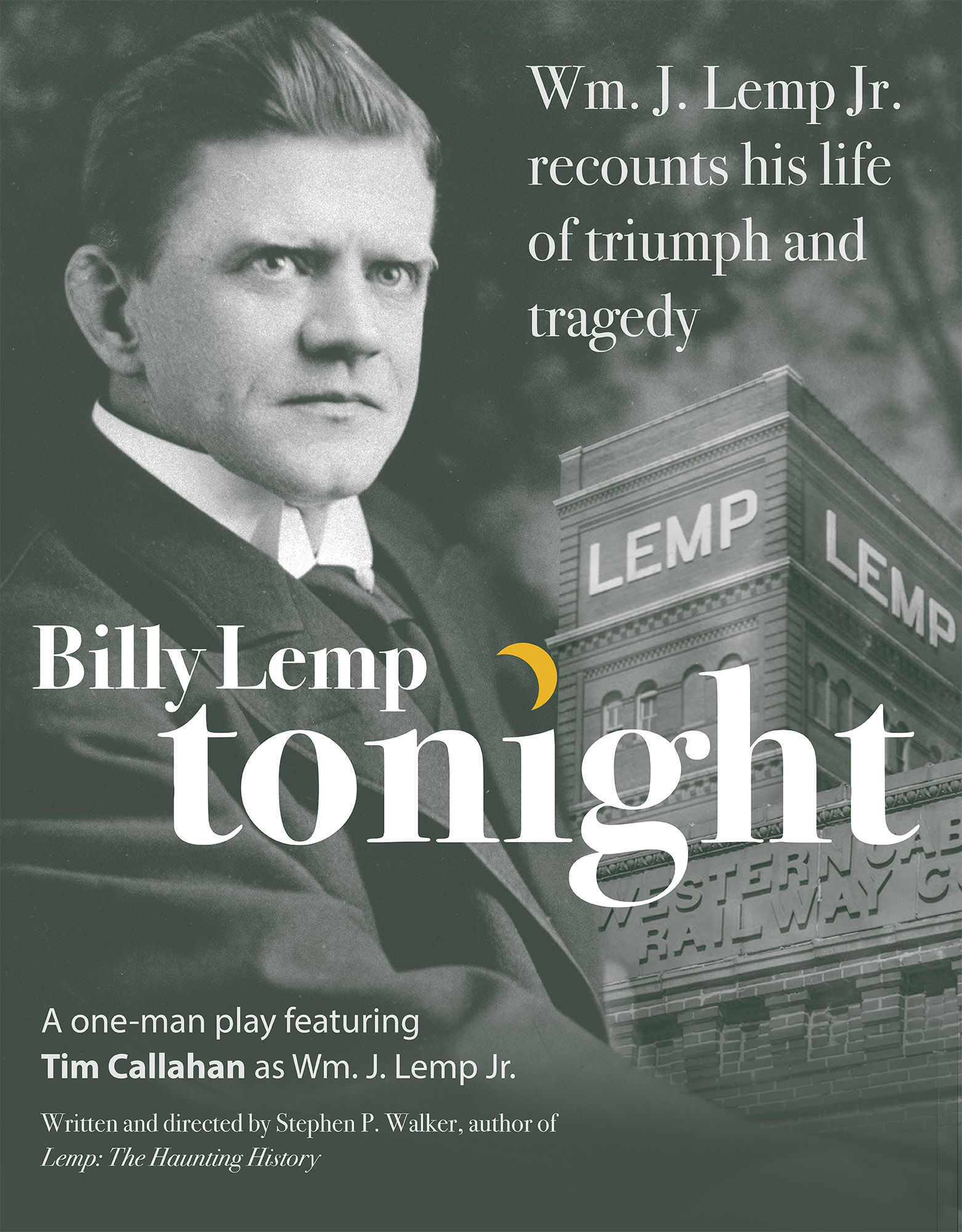 Lemp Mansion Billy Lemp Tonight Link