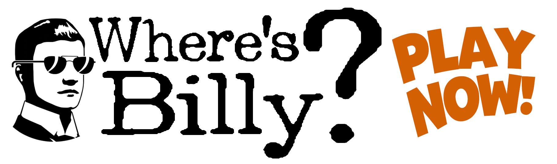 Where's Billy Contest!