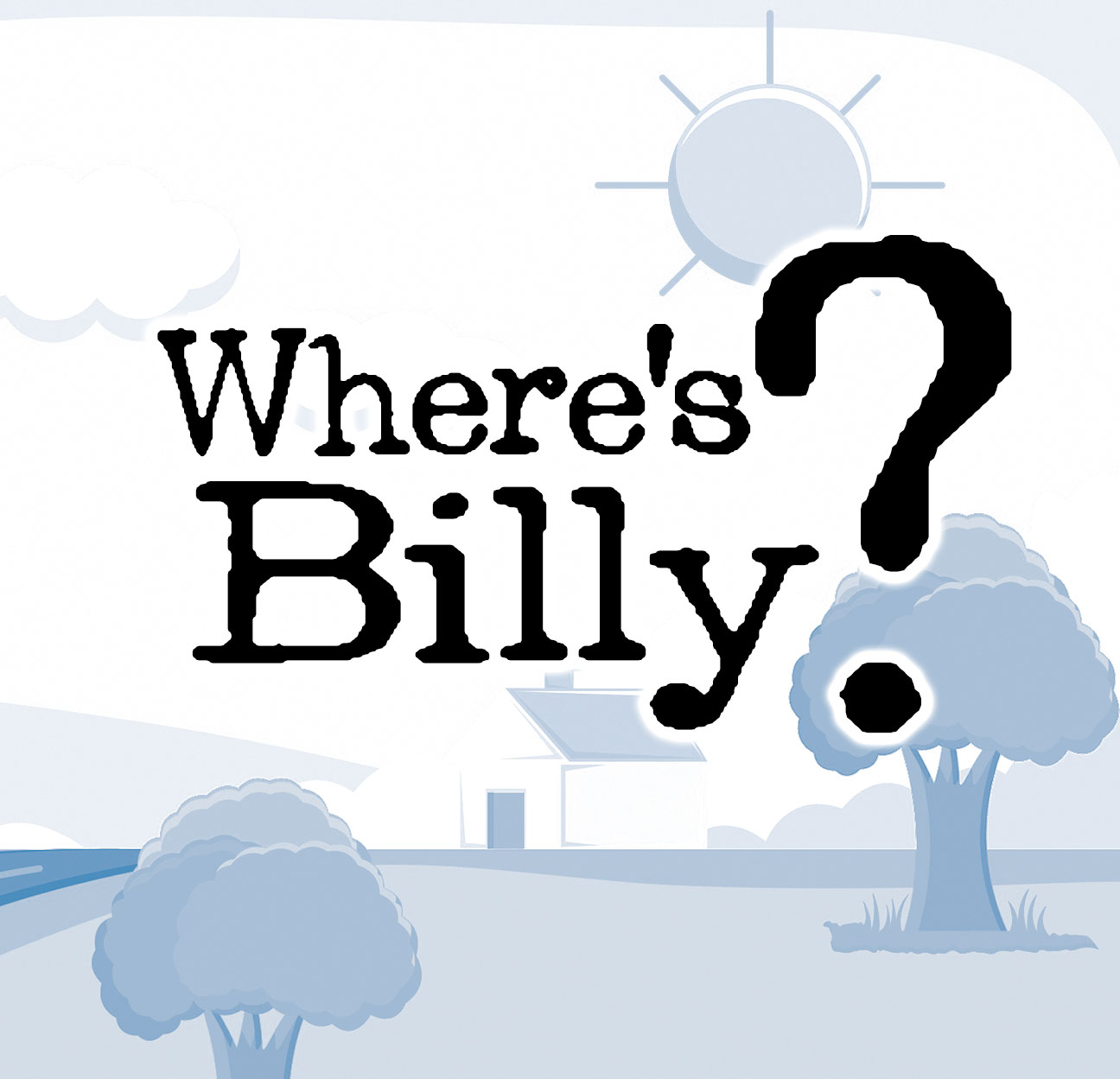 Where's Billy Lemp Mansion