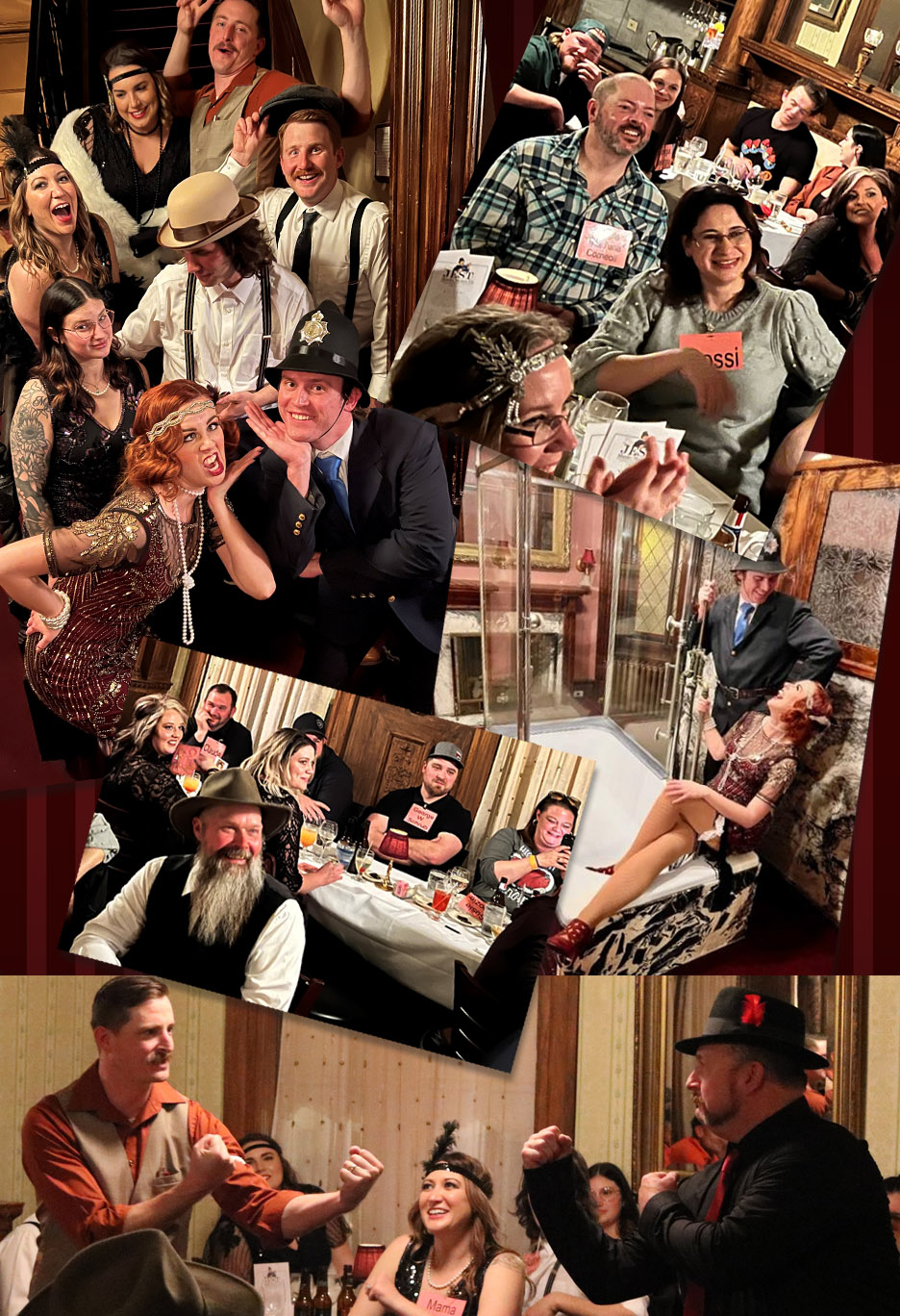 My Mystery Party - A Murder Mystery Party At Home [Review]